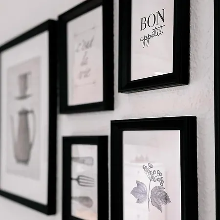 Dohna, App 117 Apartman *