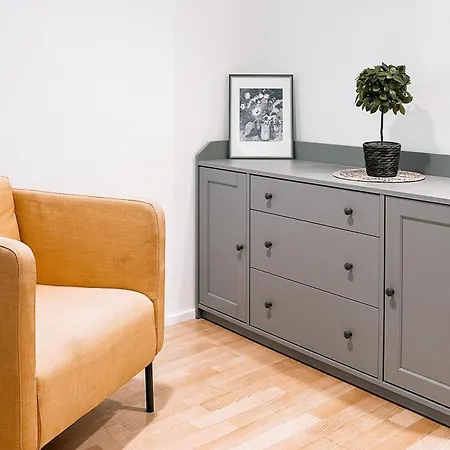 Dohna, App 117 Apartman