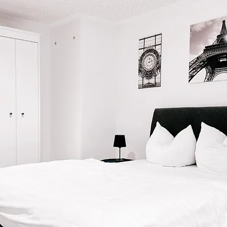 Lichtloft Pirna Altstadt Mit 4 Schlafzimmer Und Xxl Wohnkueche