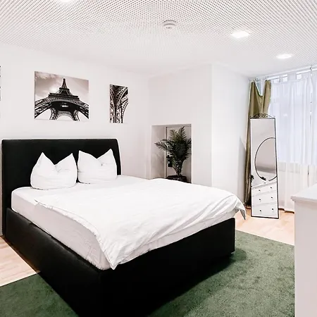 Lichtloft Pirna Altstadt Mit 4 Schlafzimmer Und Xxl Wohnkueche 皮尔纳
