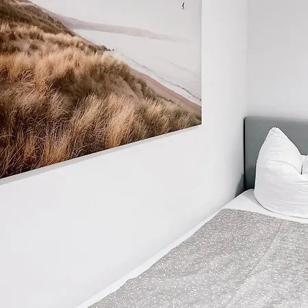 Lichtloft Pirna Altstadt Mit 4 Schlafzimmer Und Xxl Wohnkueche 公寓