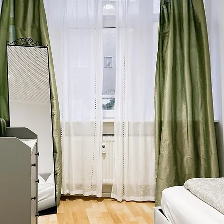 Lichtloft Pirna Altstadt Mit 4 Schlafzimmer Und Xxl Wohnkueche 公寓 *