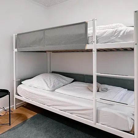 Lichtloft Pirna Altstadt Mit 4 Schlafzimmer Und Xxl Wohnkueche 公寓 *