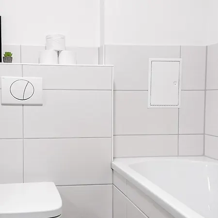 Lichtloft Pirna Altstadt Mit 4 Schlafzimmer Und Xxl Wohnkueche 公寓 *