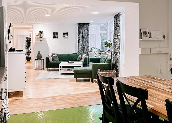 Apartman Dohna, App 117 *