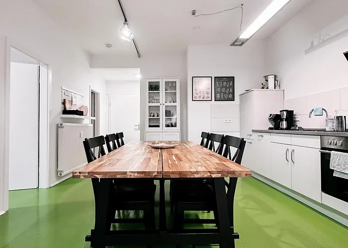 Apartman Dohna, App 117 Pirna