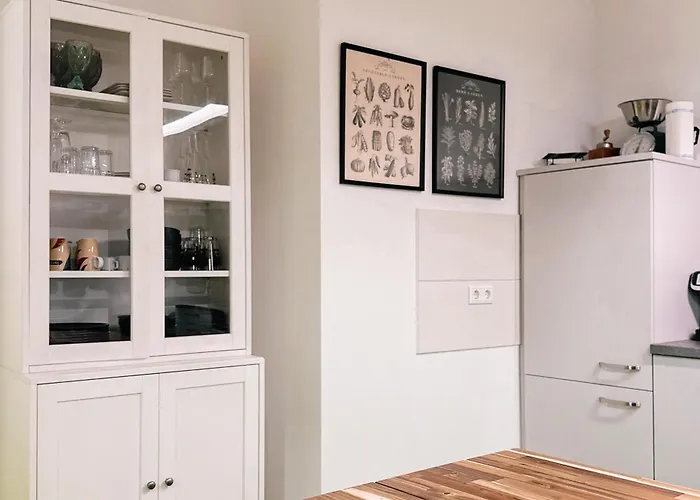 Apartman Dohna, App 117