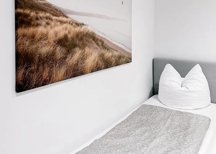 Dohna, App 117 Apartman