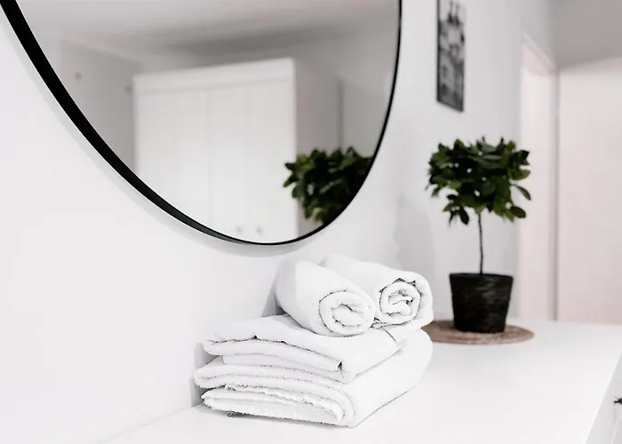 Dohna, App 117 Apartman *