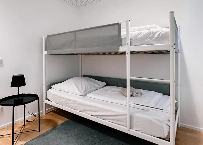 Dohna, App 117 Apartman *