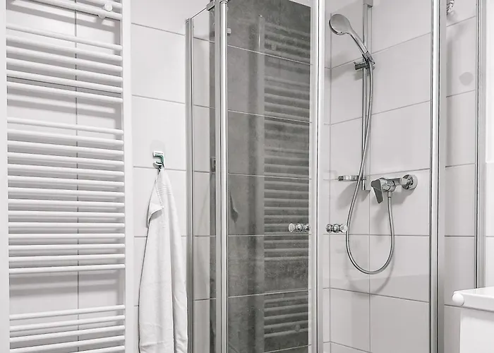 Dohna, App 117 Apartman