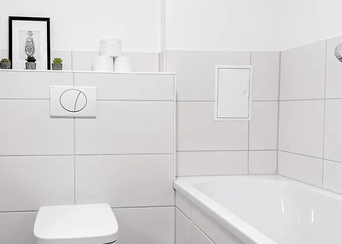 Dohna, App 117 Apartman *