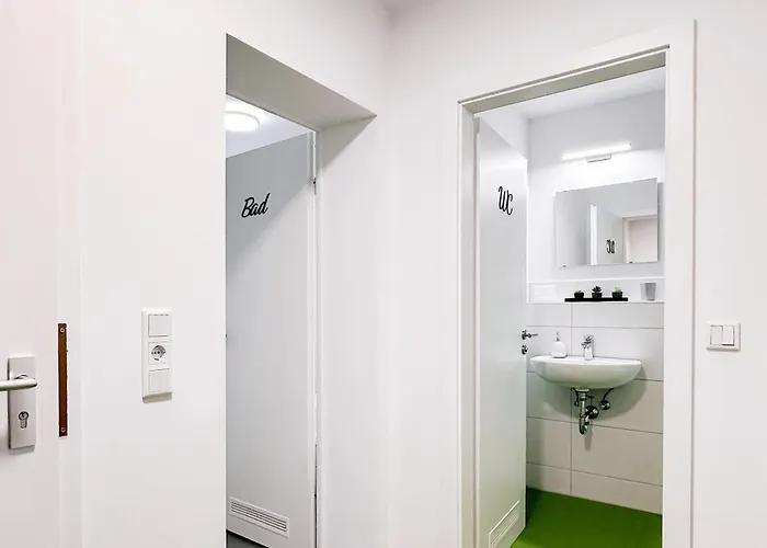 Apartman Dohna, App 117 *