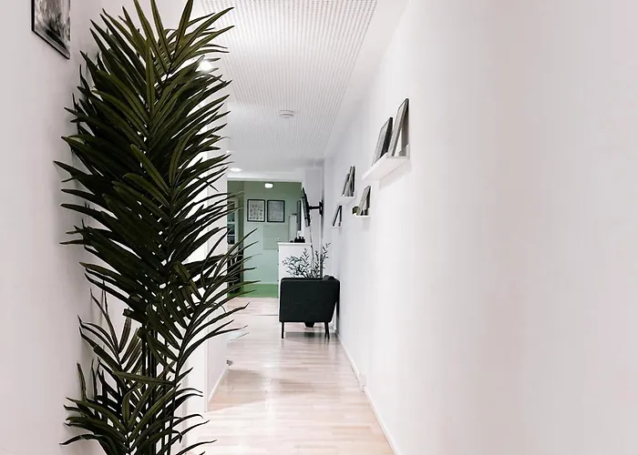 Apartman Dohna, App 117 Pirna